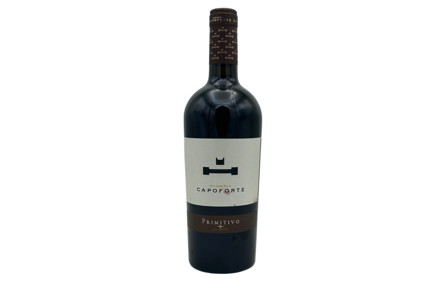 Masseria Capoforte 2023 Primitivo