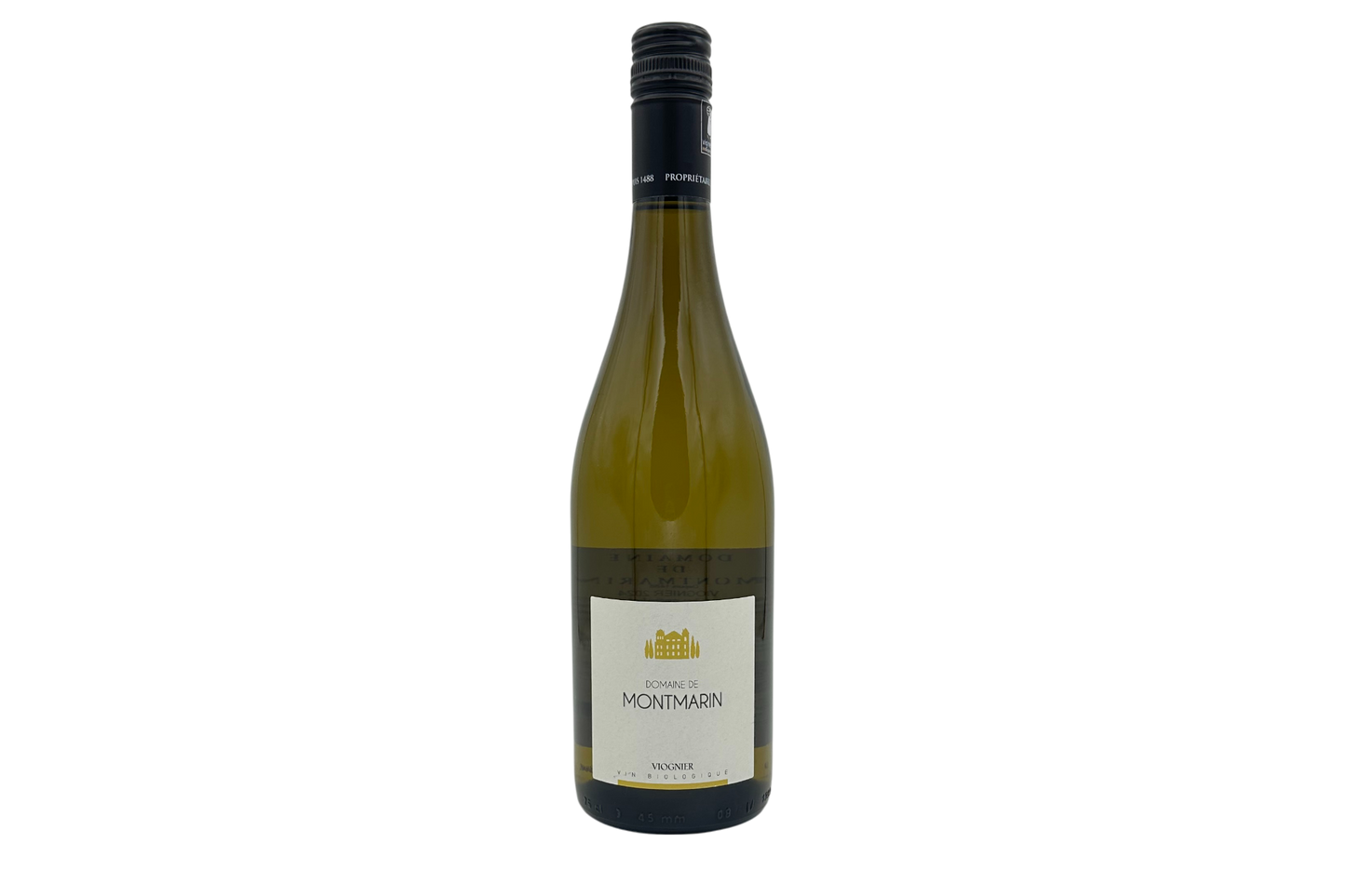 Domaine de Montmarin - Viognier '24 (bio)