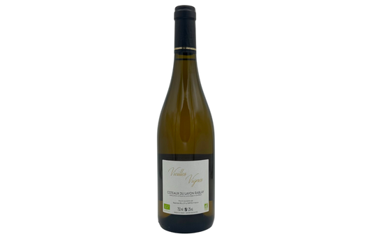 Moulin de la Douve 2025 Coteaux du Layon Rablay Vielles Vignes