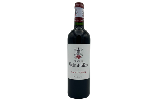Château Moulin de la Rose 2020 Saint-Julien