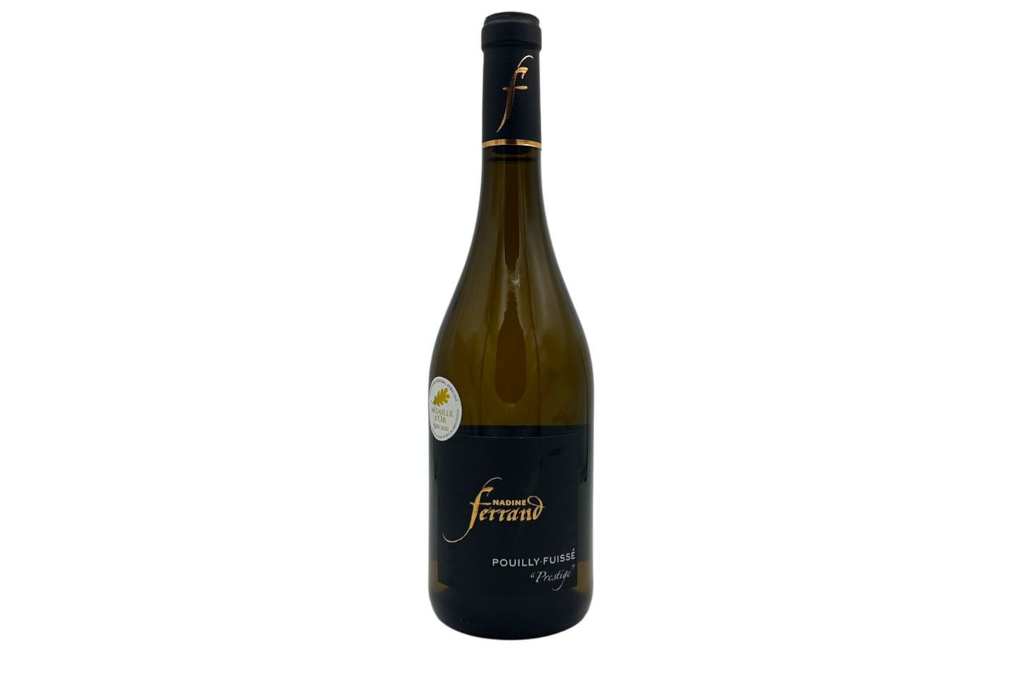 Nadine Ferrand 2023 Pouilly-Fuissé Prestige 1er Cru (hve)
