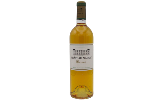Château Nairac 2013/2014/2015