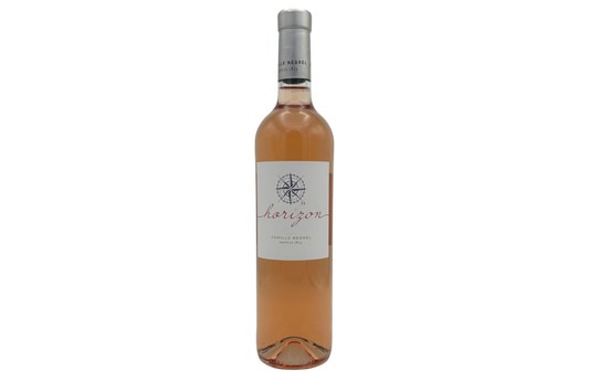Mas de Cadenet 2024 Rosé Horizon