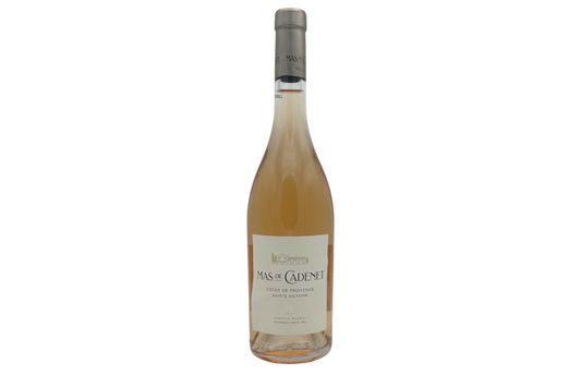 Mas de Cadenet 2024 Rosé Sainte Victoire