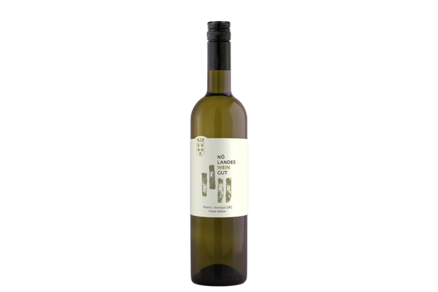 NÖ Landesweingut 2024 Grüner Veltliner