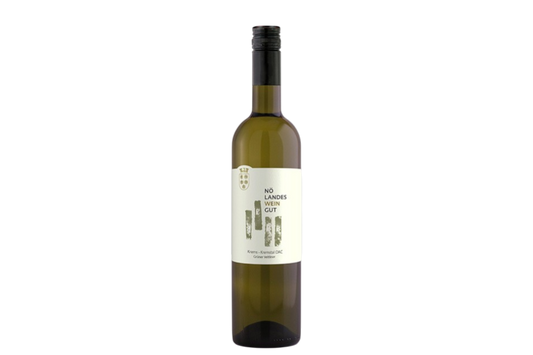 NÖ Landesweingut 2024 Grüner Veltliner