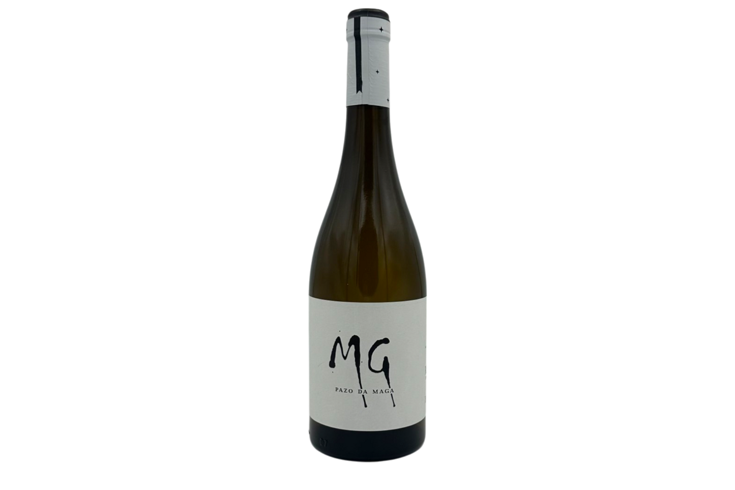 Bodega Karma do Sil 2023/2025 Godello Pazo da Maga