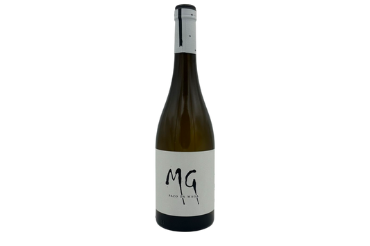 Bodega Karma do Sil 2023/2025 Godello Pazo da Maga