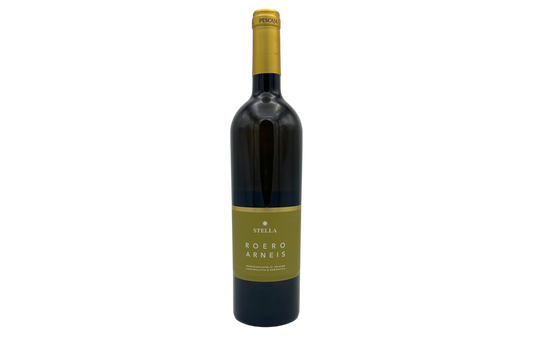 Pescaja 2024 Roero Arneis