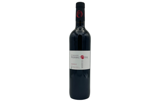 Pierre Fil 2022 Heledus