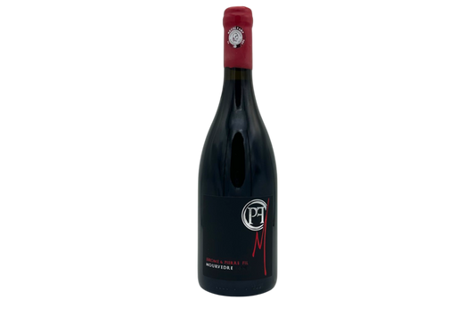 Pierre Fil 2020 Cuvée Mourvedre