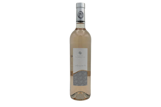 Pierre Fil 2024 Le Coup de Fil Rosé