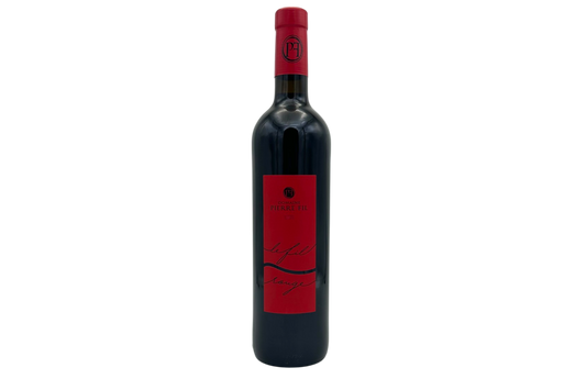 Pierre Fil 2023 Le Fil Rouge