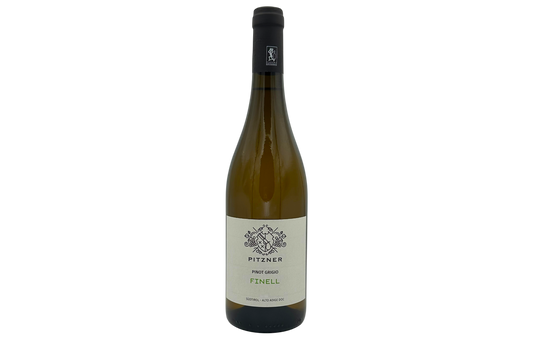 Pitzner 2023 Pinot Grigio Finell
