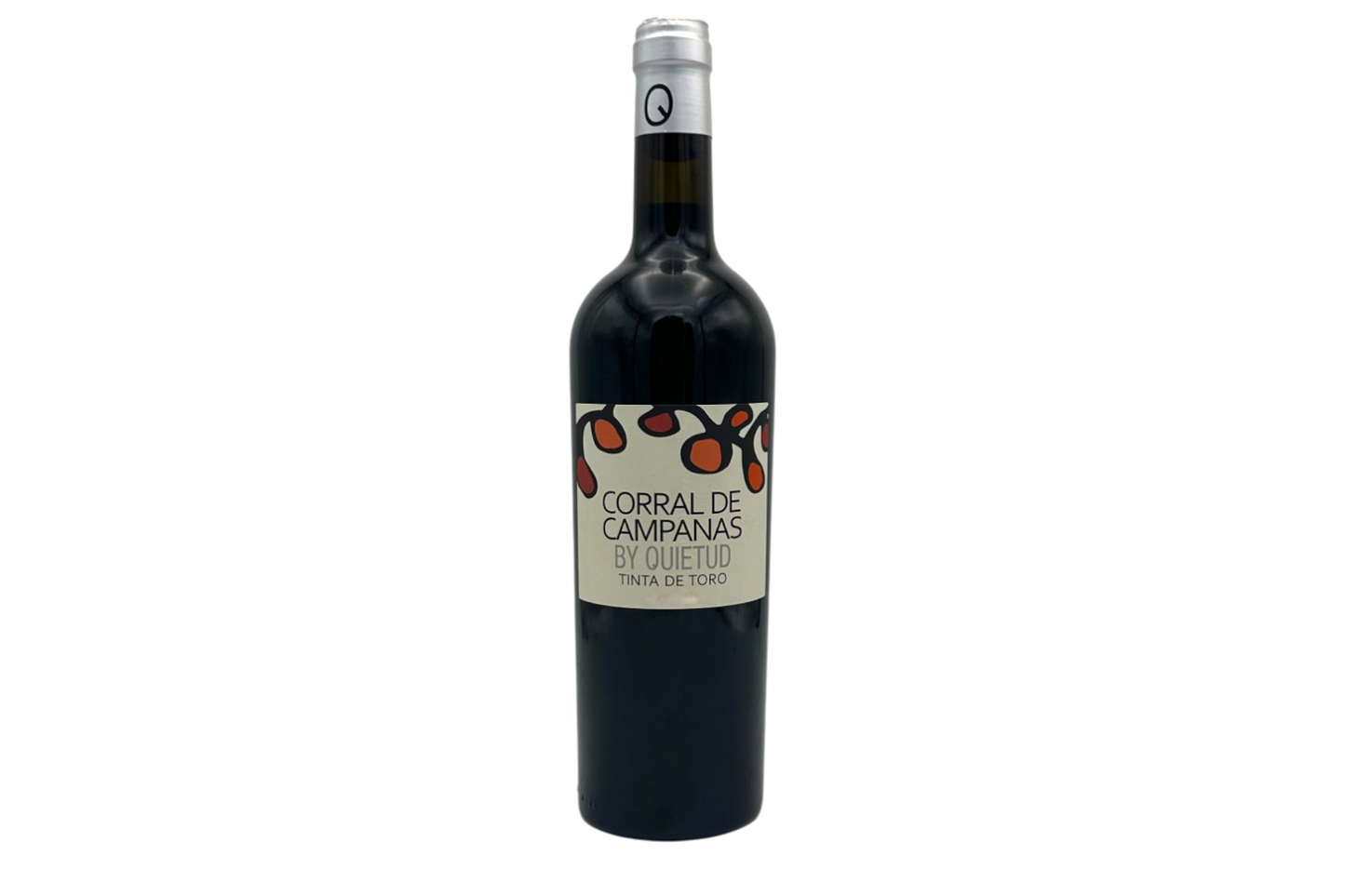 Quinta de la Quietud 2020/22 Toro Corral de Campañas