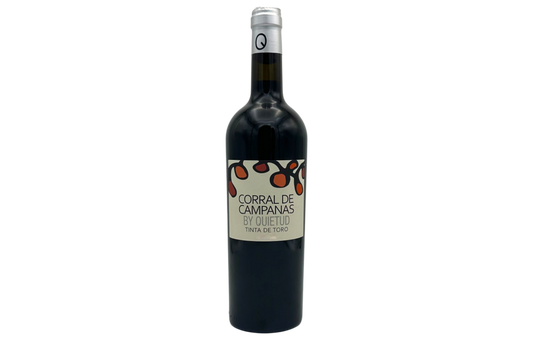 Quinta de la Quietud 2020/22 Toro Corral de Campañas