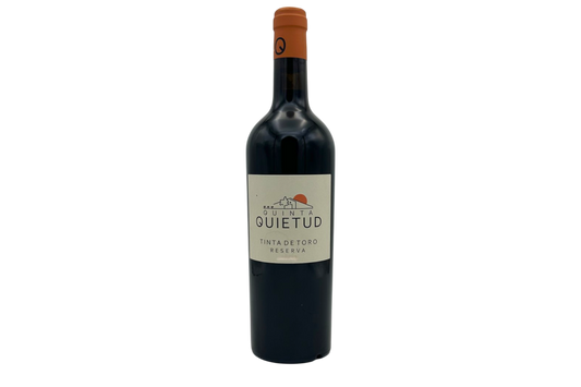 Quinta de la Quietud 2020 Toro Quinta Quietud
