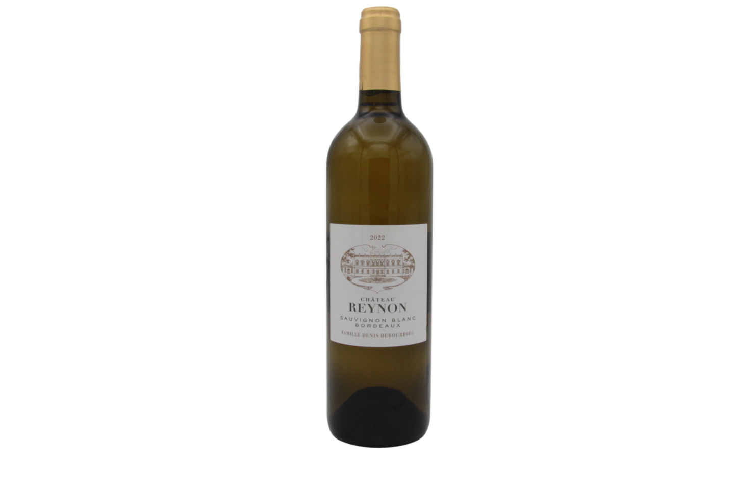 Château Reynon Blanc 2024