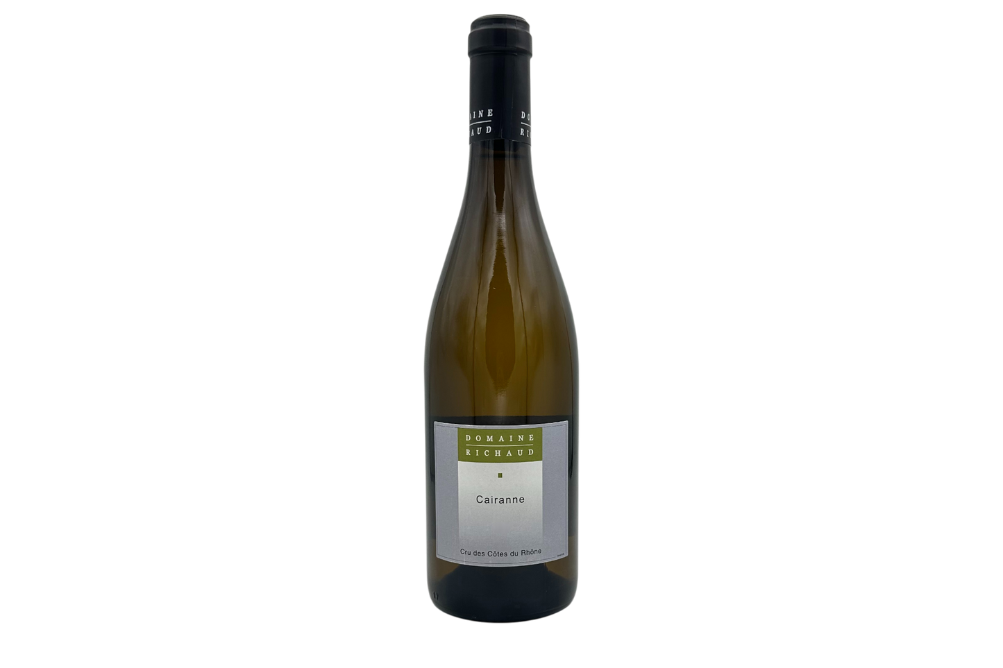 Domaine Richaud 2024 Cairanne Blanc