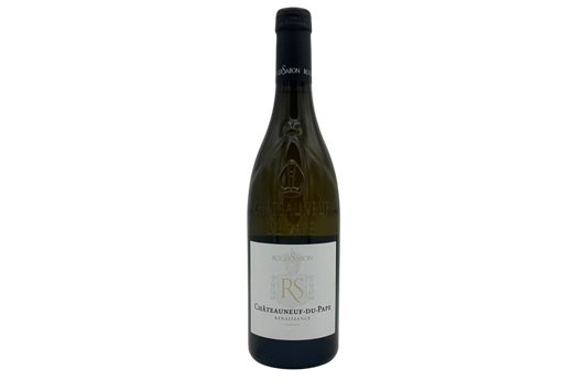 Roger Sabon 2023 Renaissance
