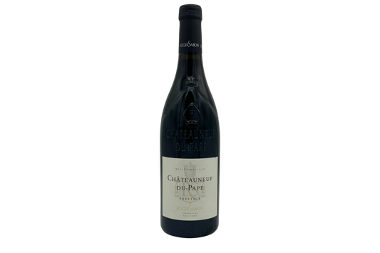 Roger Sabon 2021 Prestige