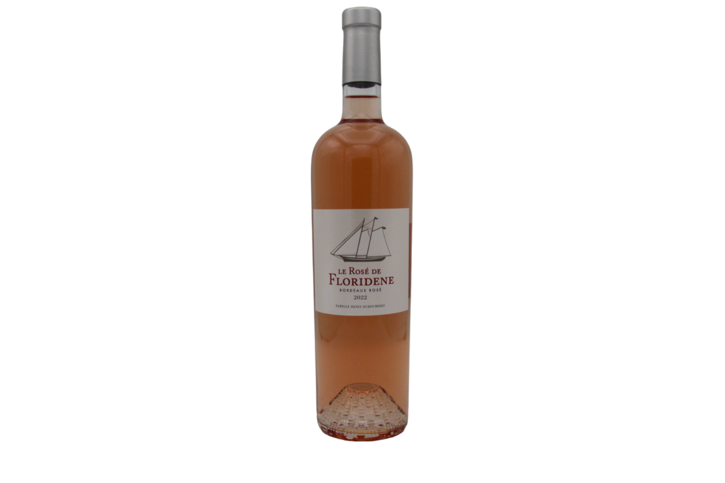 Le Rosé de Floridene 2024