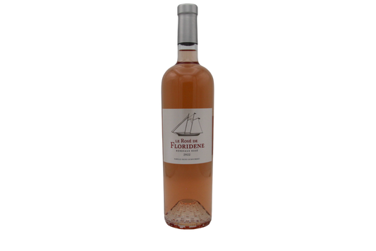 Le Rosé de Floridene 2024
