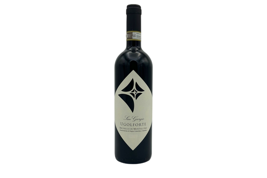 Tenuto San Giorgio 2019 Ugolforte Brunello di Montalcino