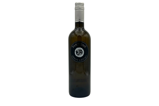 Tenuta Santomè 2025 Pinot Grigio