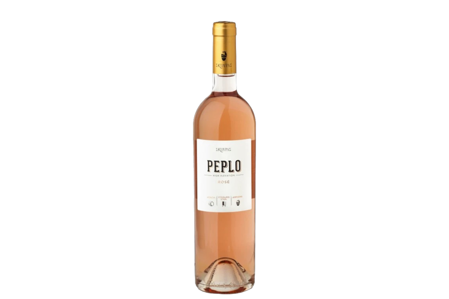 Skouras 2024 Peplo Rosé