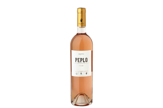 Skouras 2024 Peplo Rosé