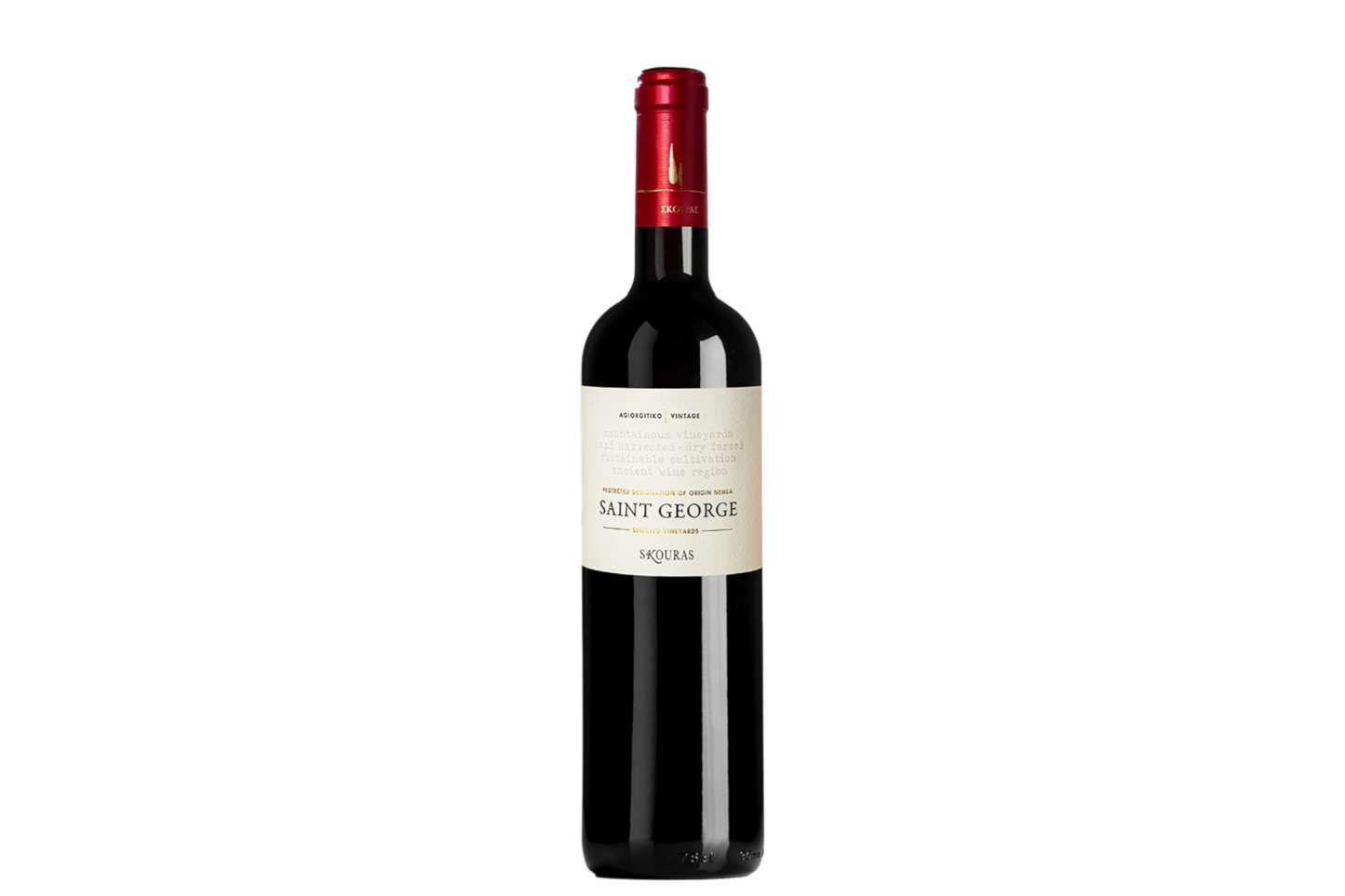 Skouras 2024 Saint George