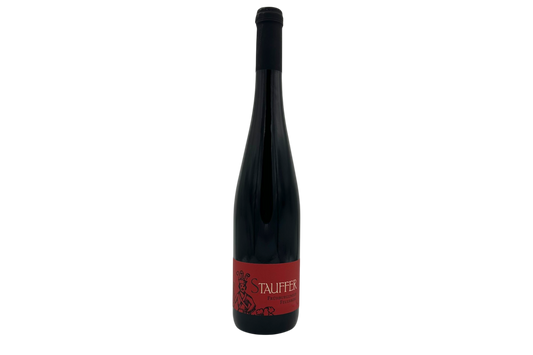Weingut Stauffer 2020 Frühburgunder Feuerberg (bio)