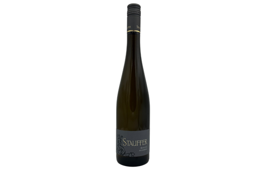 Weingut Stauffer 2023 Riesling Feuerberg