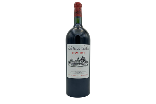 Château Du Tailhas 2019 Pomerol - Magnum
