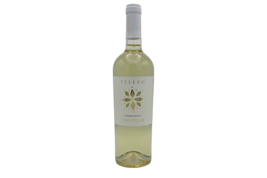 Cantele 2024 Telero Chardonnay