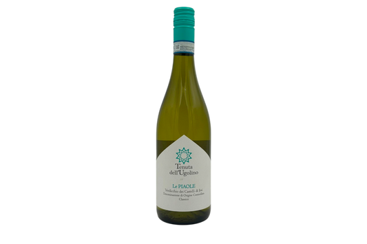 Tenuta dell Ugolino 2024 Verdicchio Le Piaole