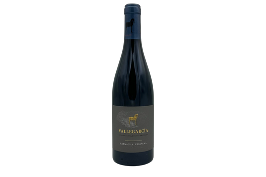 Pago de Vallegarcía 2021 Garnacha-Cariñena