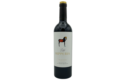 Pago de Vallegarcia 2023 Petit Hipperia