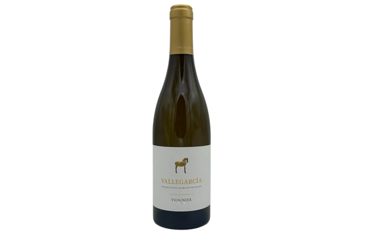 Pago de Vallegarcía 2021 Viognier