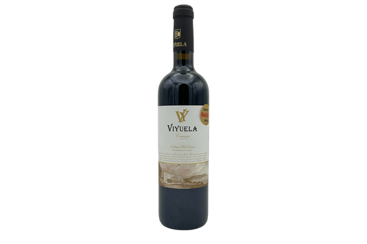 Bodegas Viyuela 2021 Ribera del Duero Crianza