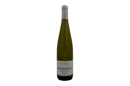 Fles Domaine François Lichtlé Pinot Gris