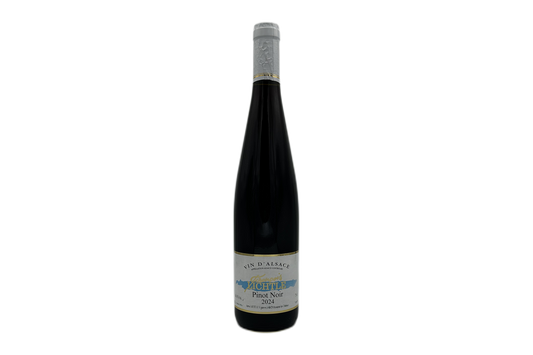 Domaine François Lichtlè 2024 Pinot Noir