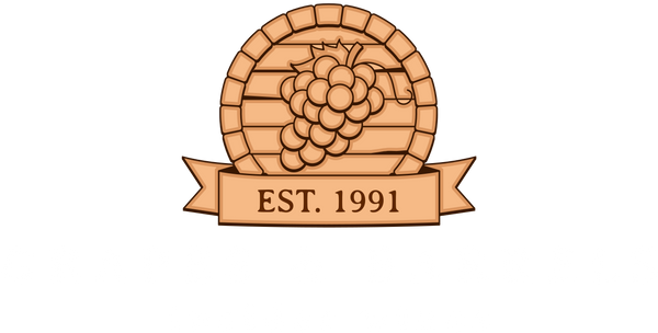 Grapes & Barrels