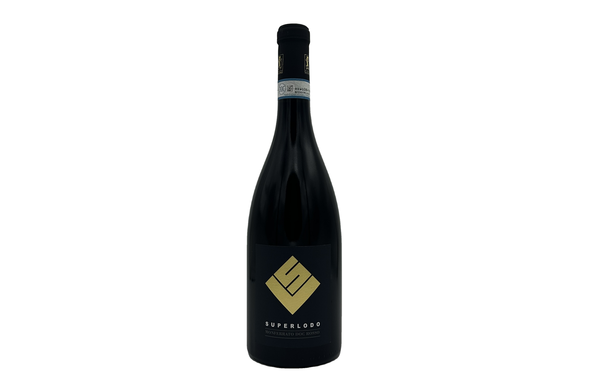 Fles Isolabella della Croce Superlodo