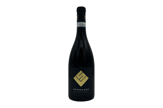 Fles Isolabella della Croce Superlodo