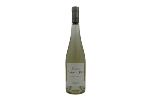 Mas de Cadenet 2025 Blanc