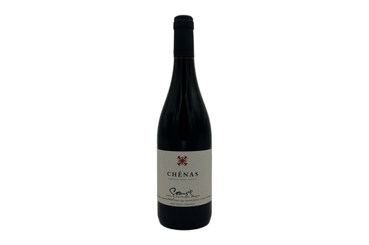 Fles Pascal Granger Chénas