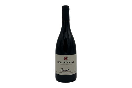Fles Pascal Granger Moulin-à-Vent