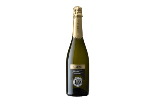 Tenuta Santomè Prosecco Brut flesfoto